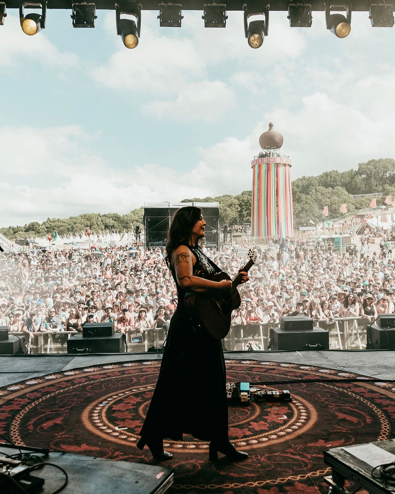 Lucy Dacus
