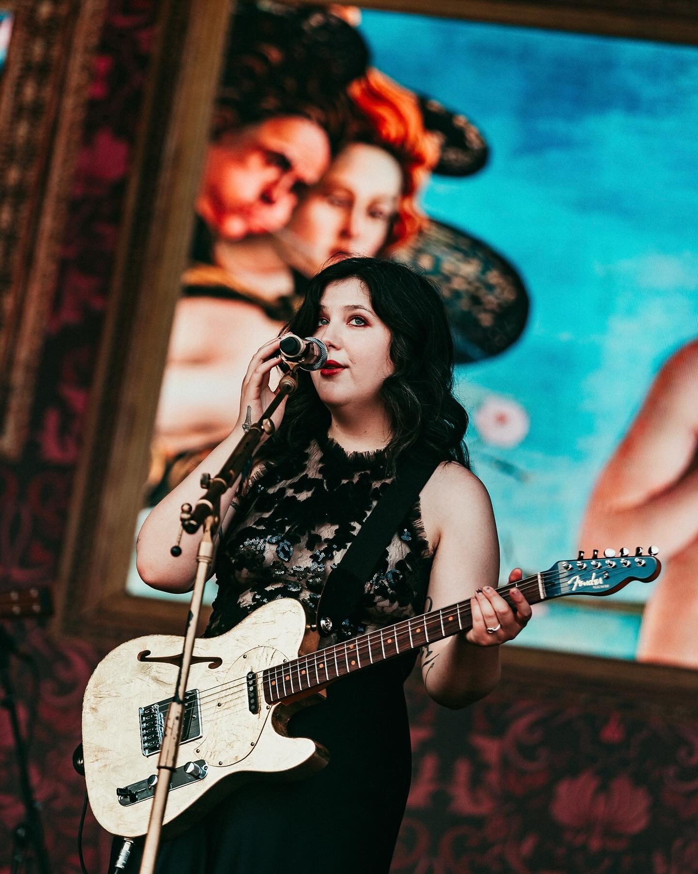 Lucy Dacus