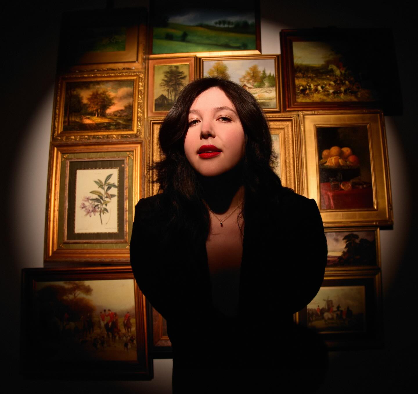 Lucy Dacus